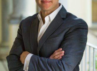 Dr Karl Jawhari