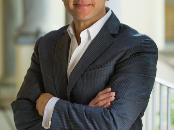 Dr Karl Jawhari