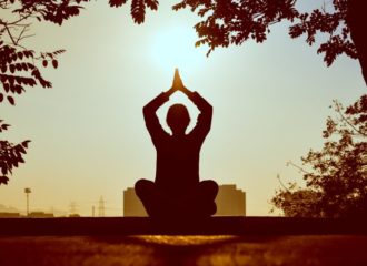 Dallas Yoga Exercises for Healthy Spine