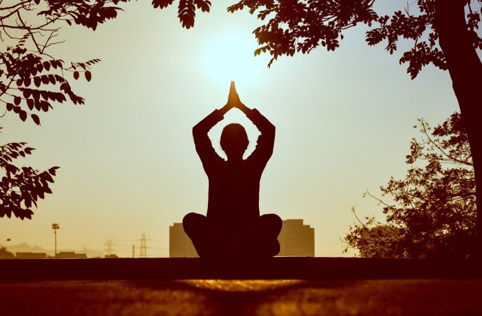 Dallas Yoga Exercises for Healthy Spine