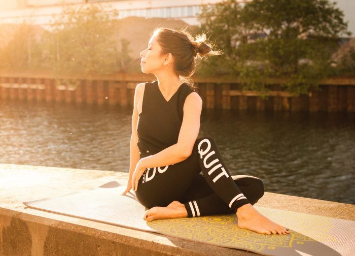 Yoga Exercises for Lower Back Pain tx