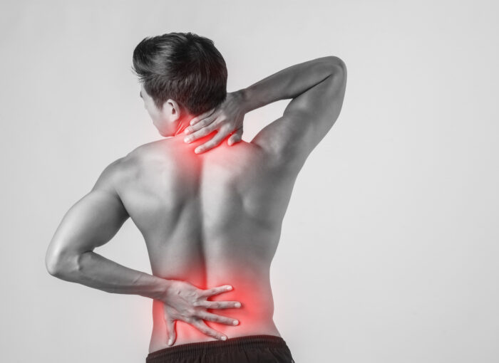 dallas yoga exercises for healthy spine