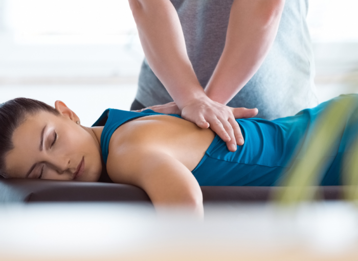 chiropractic care in Dallas